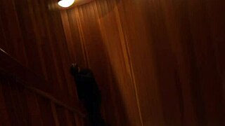 Ginger Lea Girlfriend Lets Boyfriend Screw Her Anywhere