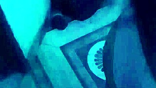 uh recordin this hotel chick for cash feels so naughty