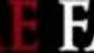 big tits redhead babe takes rough gloryhole fuck at gas station