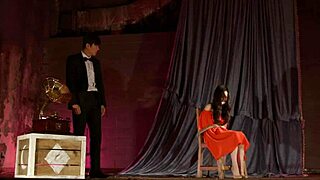 interactive flick: runaway teen's wild three endings unfold