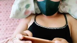 affair fucks friend's plump wife pussy raw!!