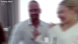 Hey doc prescribed anal sex treatment so i bent over for rough doggystyle pounding and cum explosion 😈🍑🔥