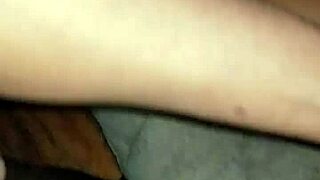 my horny black girlfriend sucks amateur cock deep