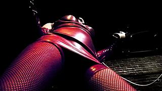 bdsm milf cougar fucks lesbian fuck doll fetish