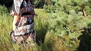 Hairy Mature Pussy Exposed Nudist Beach