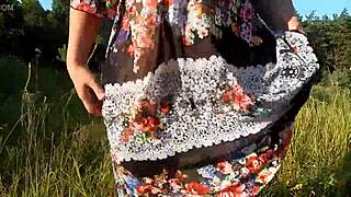 Hairy Mature Pussy Exposed Nudist Beach