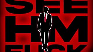 Darren Blaze Pounds Penelope Woods Bareback Doggystyle