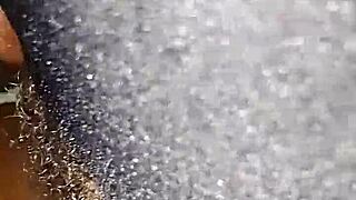 hey this weird housewife finally agrees to fuck me for her rent payment damn