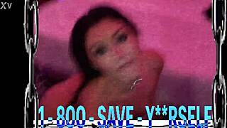 Raven Lane rides cowgirl spanks ass intense pussy pounding goth stockings tattoo creamy facial