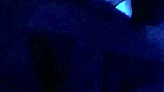 uh recordin this hotel chick for cash feels so naughty