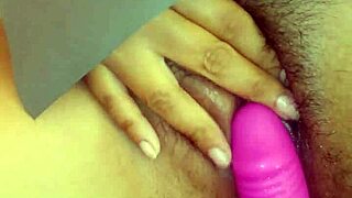 oh god... having this wild anal orgasm hits so hard