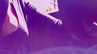 Artemisia Love Drives with Juicy Italian Big Tits Out