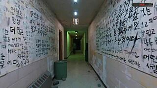 interactive flick: runaway teen's wild three endings unfold