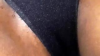 hey this weird housewife finally agrees to fuck me for her rent payment damn