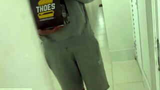 hey delivery guy, eat my pussy for lunch then cum in my mouth