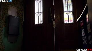 Tiffany Rousso's Milf Gangbang with Deepthroat Creampies and Facials