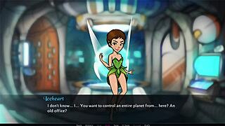 wanna see once aporn atime walkthrough part 1?