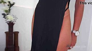 Perfect Brazilian Jessica Azul Takes 3 Huge Cocks Dap Balls Deep!