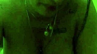 Who's This Hot Venezuelan Nayra Teasing In Episode 07?