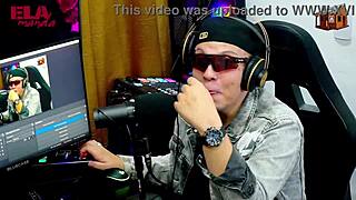 binho ted's podcast guests strip fast and fuck hard what a delight