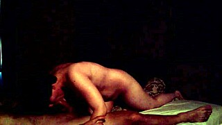 me n my horny mature latina redhead mate fuckin hard doggy in hotel hidden cam