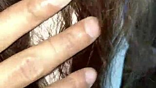 bhabhi bends for devar's cock in kitchen dirty talk roleplay