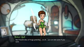 wanna see once aporn atime walkthrough part 1?