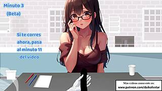 Hey dude wanna know if you're a total beta take this spanish joi asmr test with shemale femdom 😈🔥💦