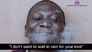 mdx fucks new online guy like crazy wet ebony pussy 🔥💦