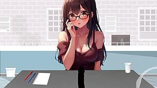 Hey dude wanna know if you're a total beta take this spanish joi asmr test with shemale femdom 😈🔥💦