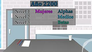 Hey dude wanna know if you're a total beta take this spanish joi asmr test with shemale femdom 😈🔥💦