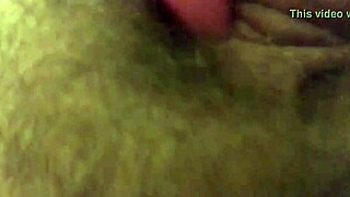 Katie's Big Tits And Clit Quiver As Vibrator Hits Juicy Cunt