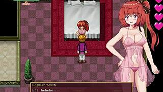 i'm hooked on blazing aries cg part 2