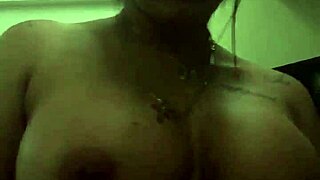 Who's This Hot Venezuelan Nayra Teasing In Episode 07?