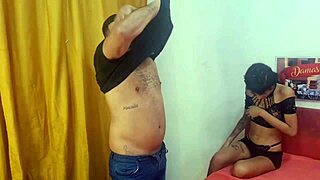 leo ogro rams skinny teen anal doggystyle in wild 18+ threesome