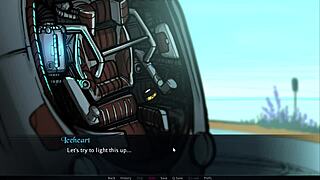 wanna see once aporn atime walkthrough part 1?