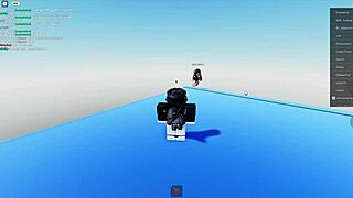 i can't resist watching this hot latina lesbian masturbate her shaved pussy and lick her hairless ass