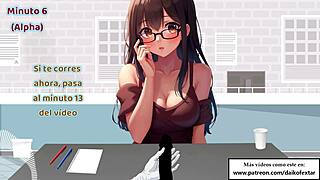 Hey dude wanna know if you're a total beta take this spanish joi asmr test with shemale femdom 😈🔥💦