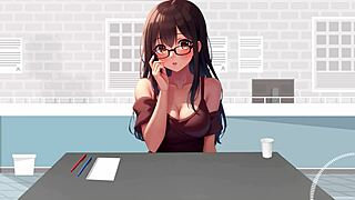 Hey dude wanna know if you're a total beta take this spanish joi asmr test with shemale femdom 😈🔥💦