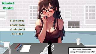 Hey dude wanna know if you're a total beta take this spanish joi asmr test with shemale femdom 😈🔥💦