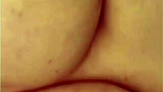 Katie's Big Tits And Clit Quiver As Vibrator Hits Juicy Cunt