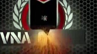 gabby quinteros rams dildo into wet hairy milf pussy lips solo