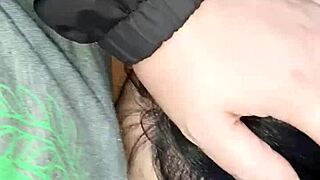Lesbians Fuck Lick Pussies in Forest Cum in Mouth Orgasms