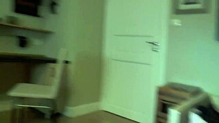 Step Daddy Pounds My Tight College Kitty