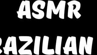 ughh my brazilian asmr has me fingering my big ass sooo hard cumminn 😩💦