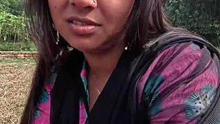 hey bengali bhabi you feelin that thick desi cock stretchin your tight pussy in ranch romance?