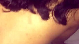 Ruby's Ass Stretched Wide Open