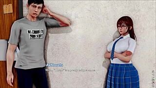 The inn 26 game adventure unfolds