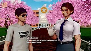 The inn 26 game adventure unfolds