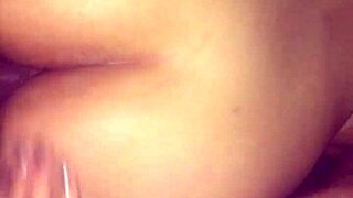 Ruby's Ass Stretched Wide Open